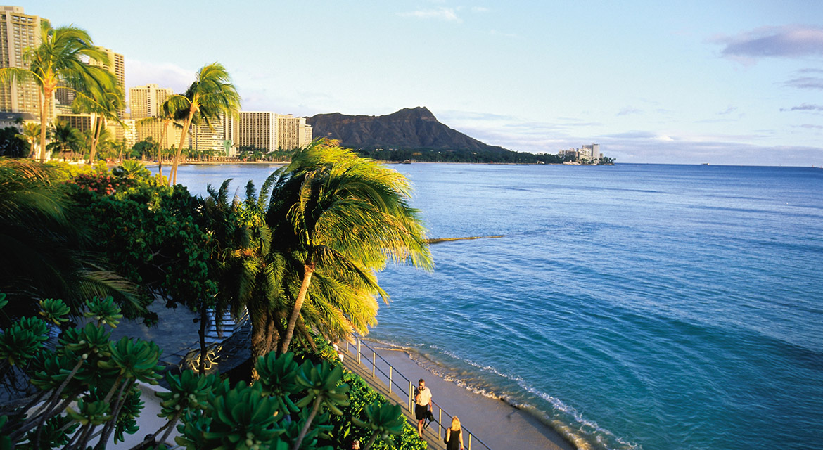 Hawaii - Destinations to Explore