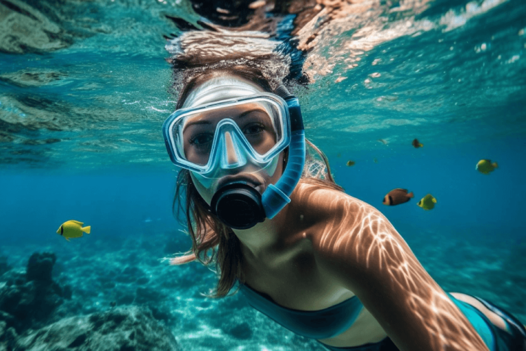 Explore Top Diving Destinations Around the World & Learn How to Get There