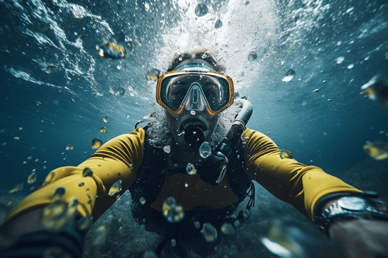 Gear Up for Your Next Dive! Essential Equipment Every Diver Needs